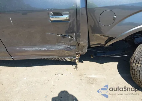 2016 Ford F-150 Lariat из США, поврежденный, VIN 1FTEW1EG5GFD09891